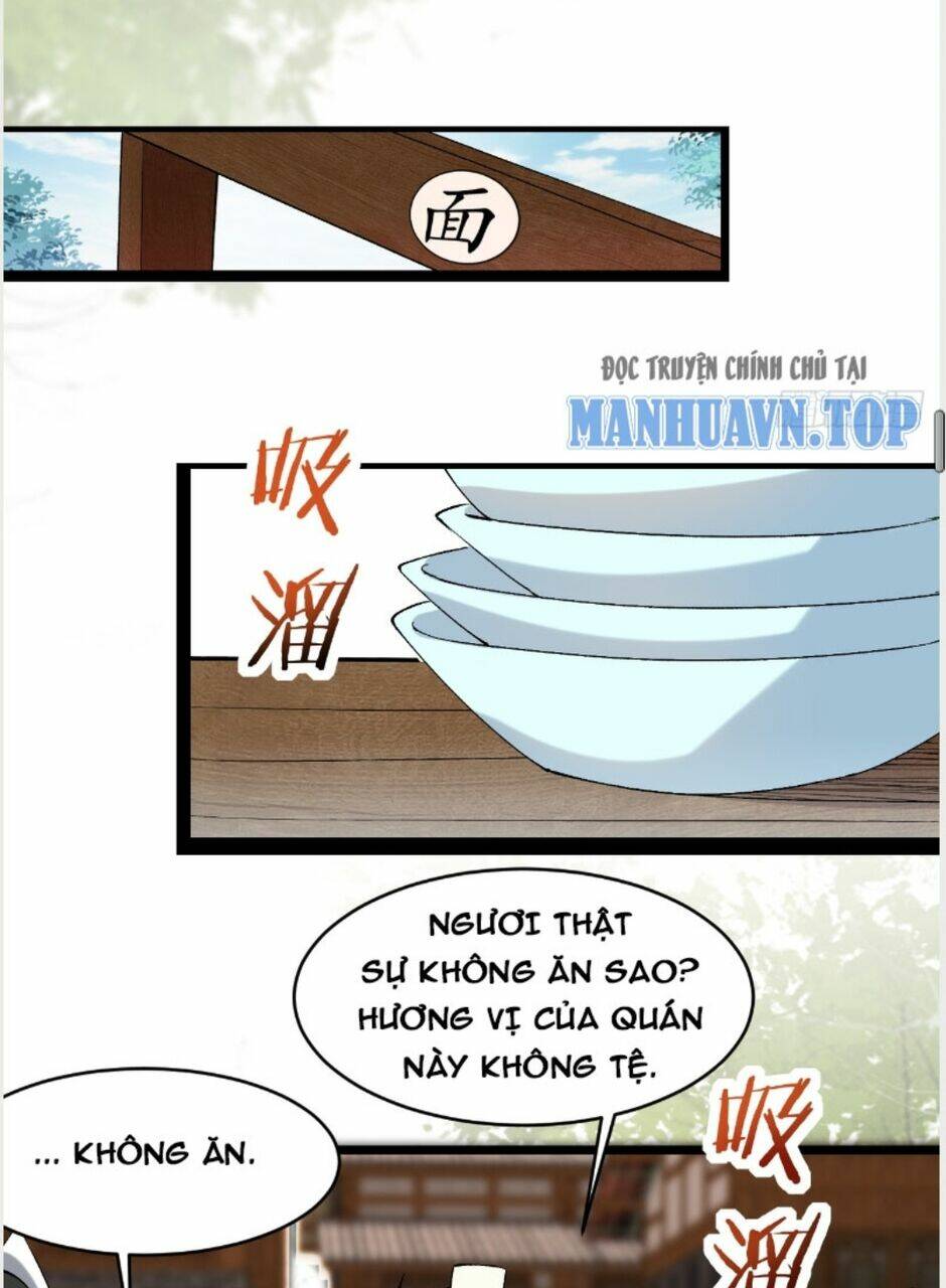 Công Tử Biệt Tú! Chapter 9 - Trang 2