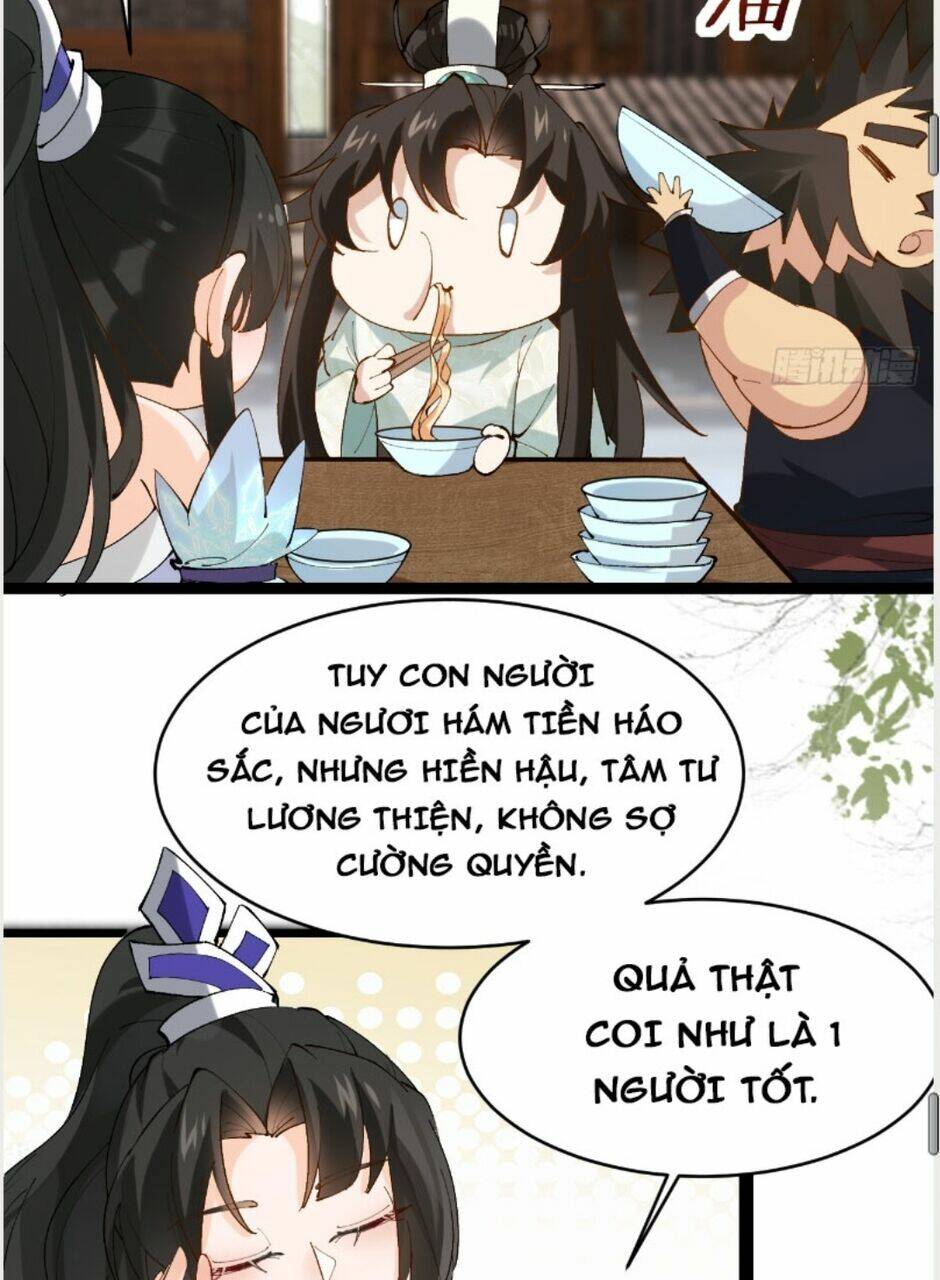 Công Tử Biệt Tú! Chapter 9 - Trang 2