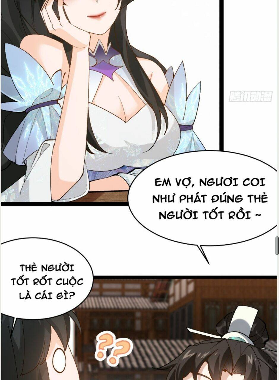 Công Tử Biệt Tú! Chapter 9 - Trang 2
