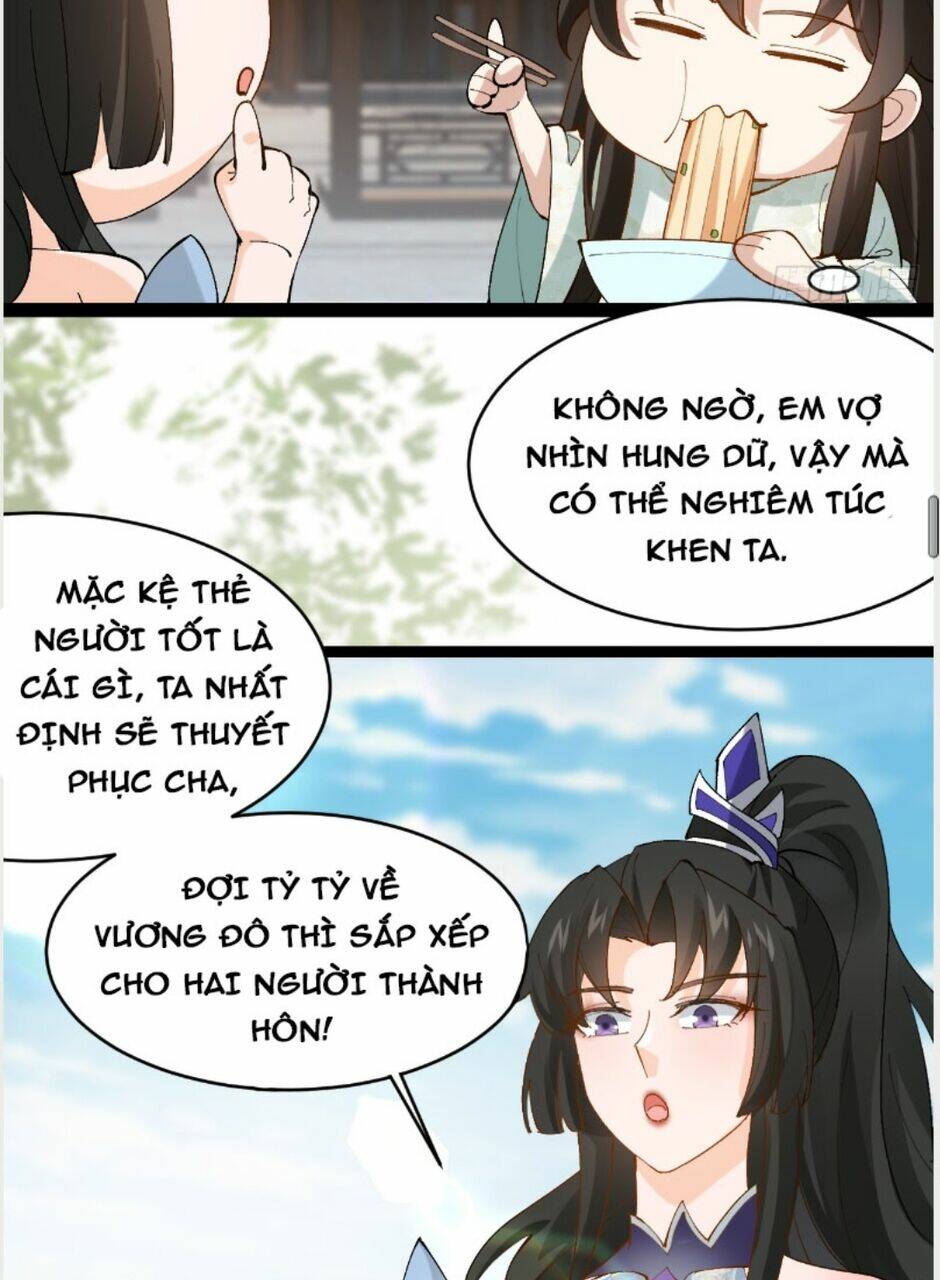 Công Tử Biệt Tú! Chapter 9 - Trang 2