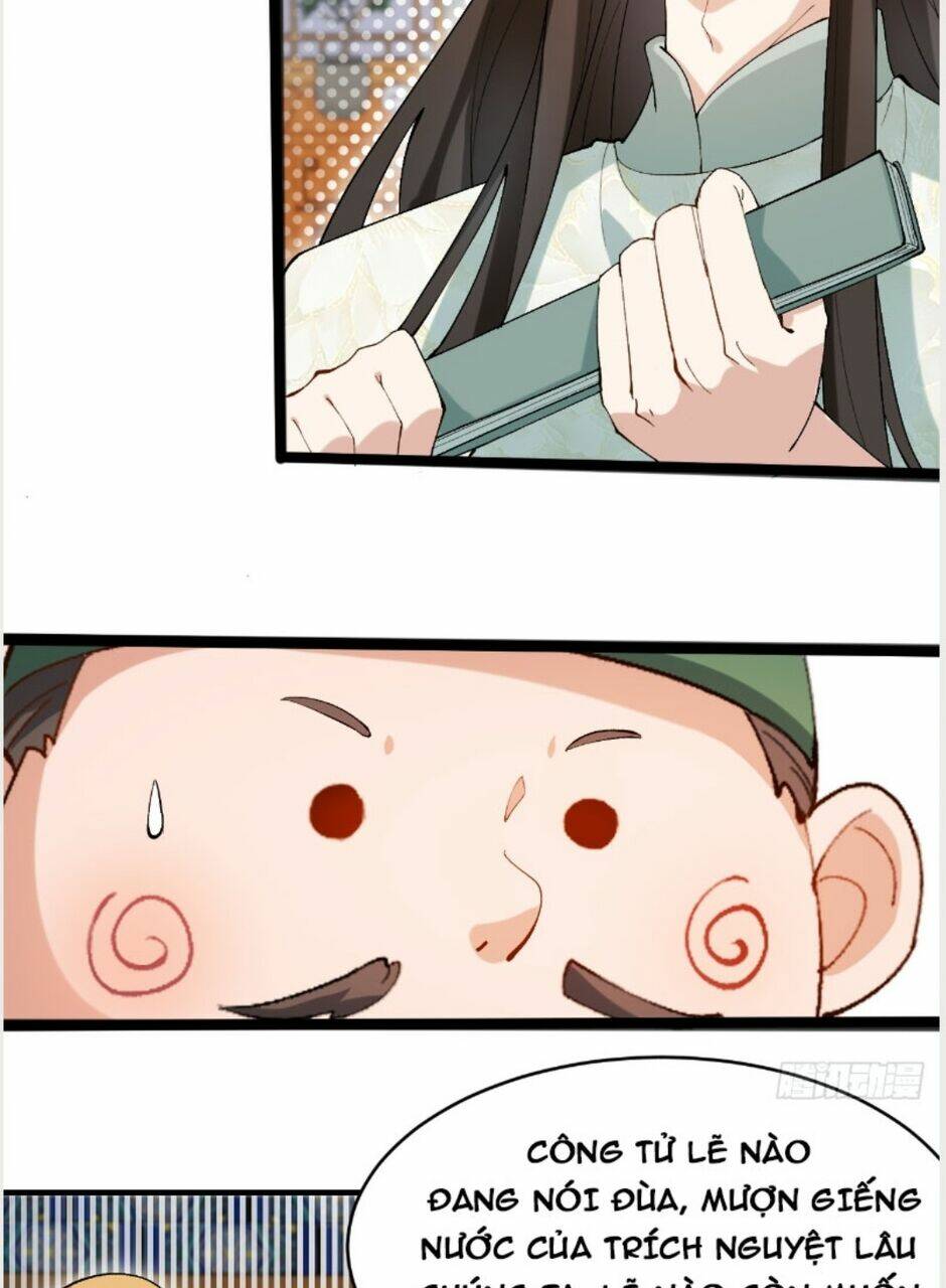 Công Tử Biệt Tú! Chapter 9 - Trang 2