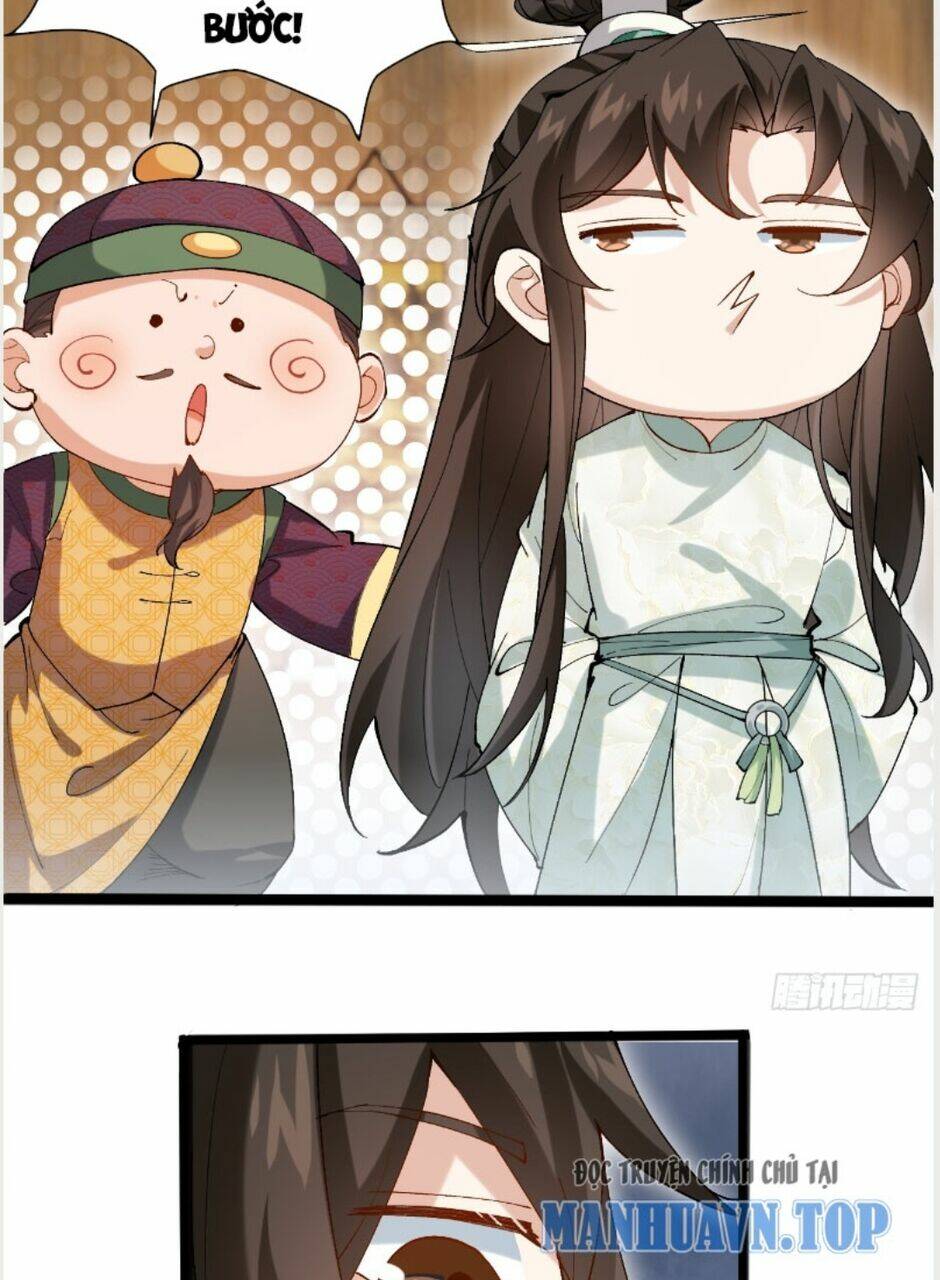 Công Tử Biệt Tú! Chapter 9 - Trang 2