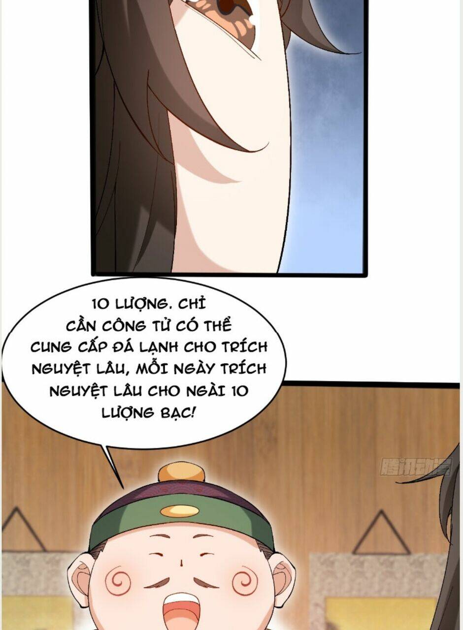 Công Tử Biệt Tú! Chapter 9 - Trang 2