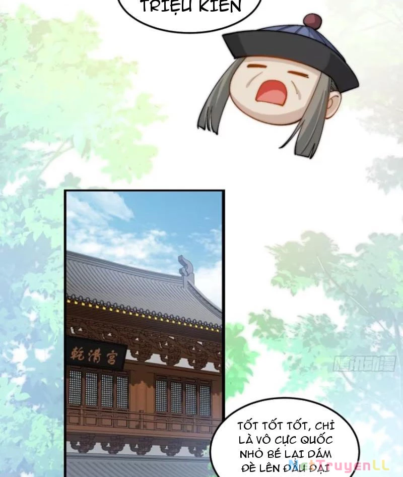 Công Tử Biệt Tú! Chapter 90 - Trang 2