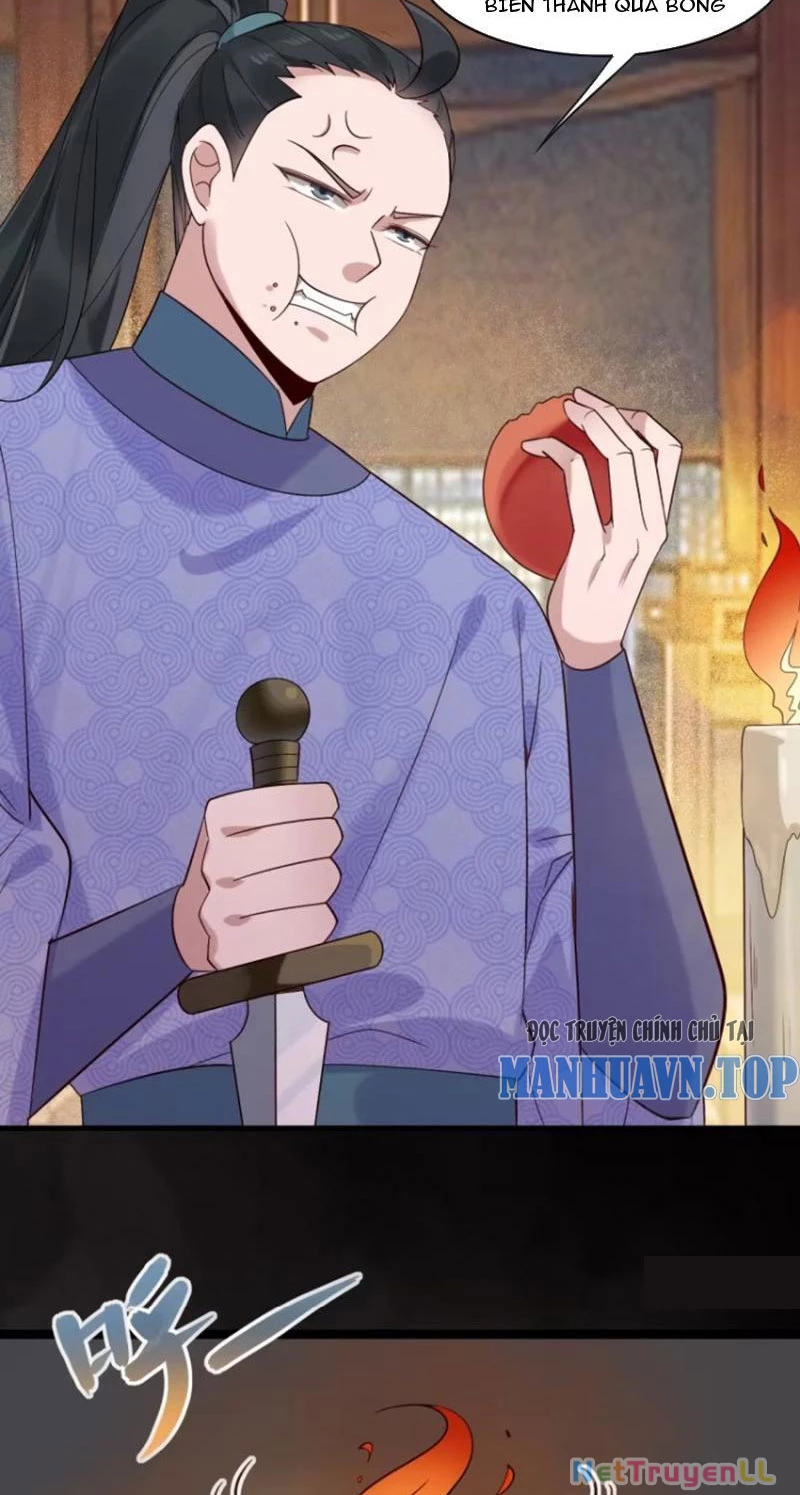 Công Tử Biệt Tú! Chapter 91 - Trang 2