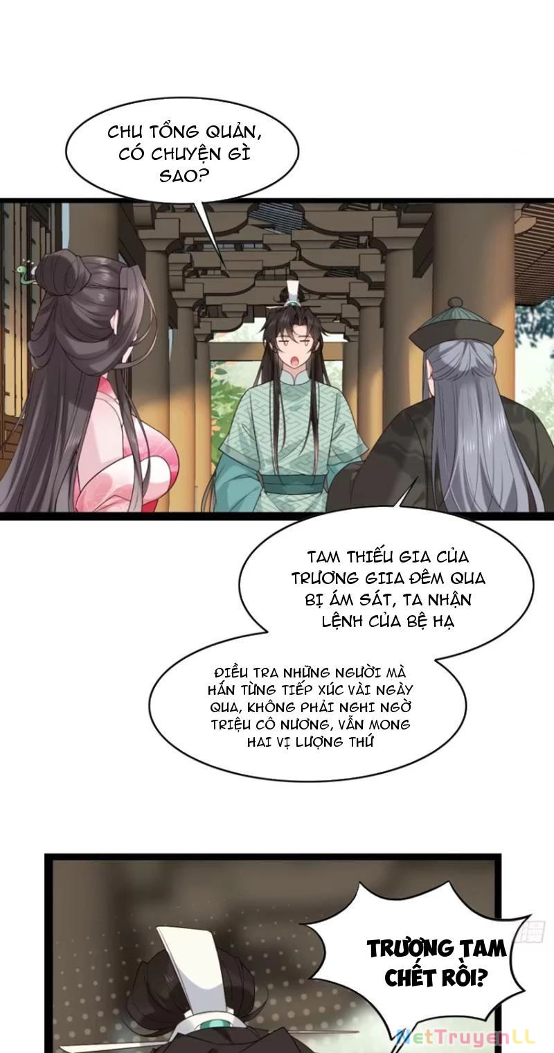 Công Tử Biệt Tú! Chapter 91 - Trang 2