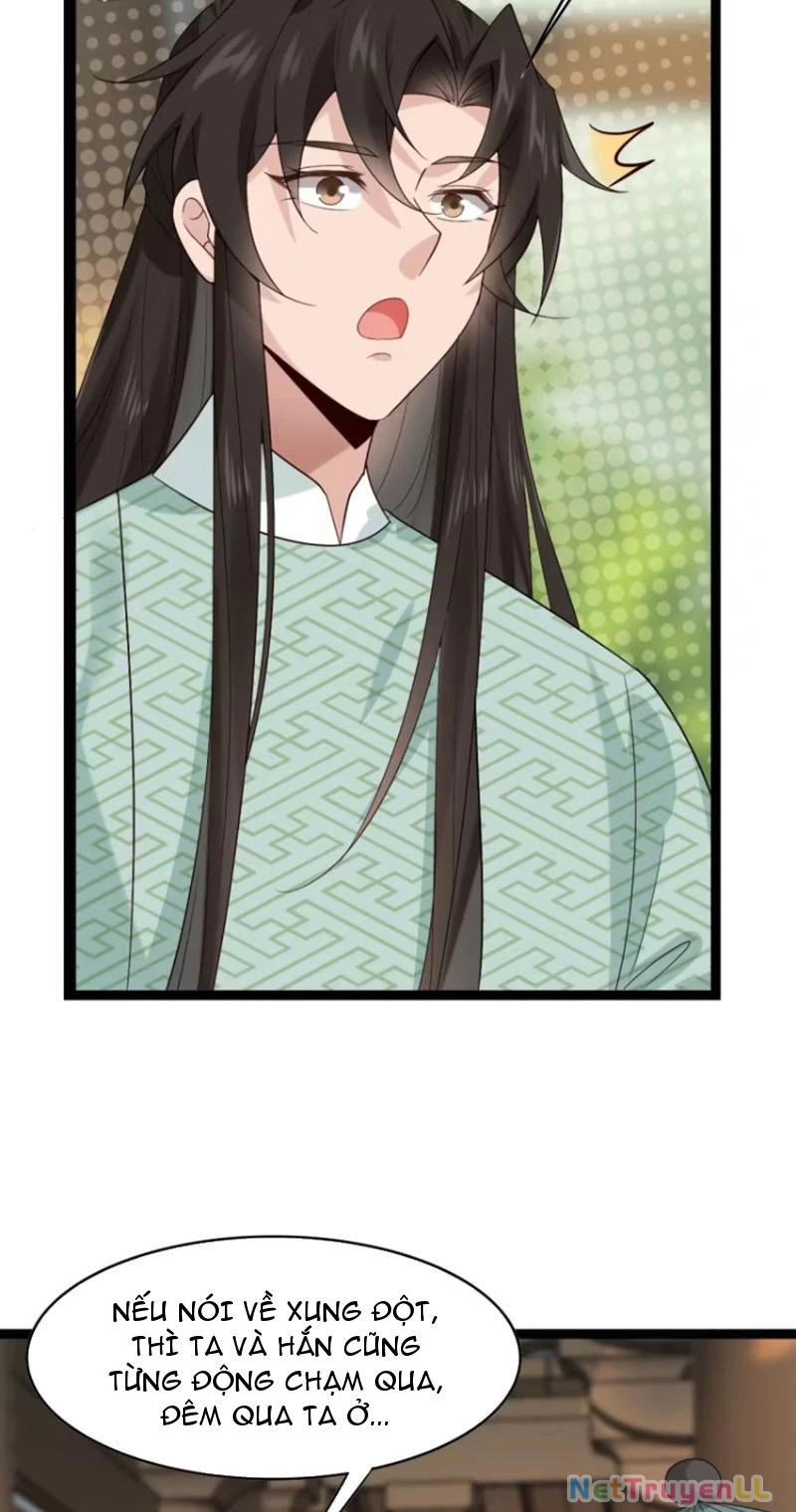 Công Tử Biệt Tú! Chapter 91 - Trang 2