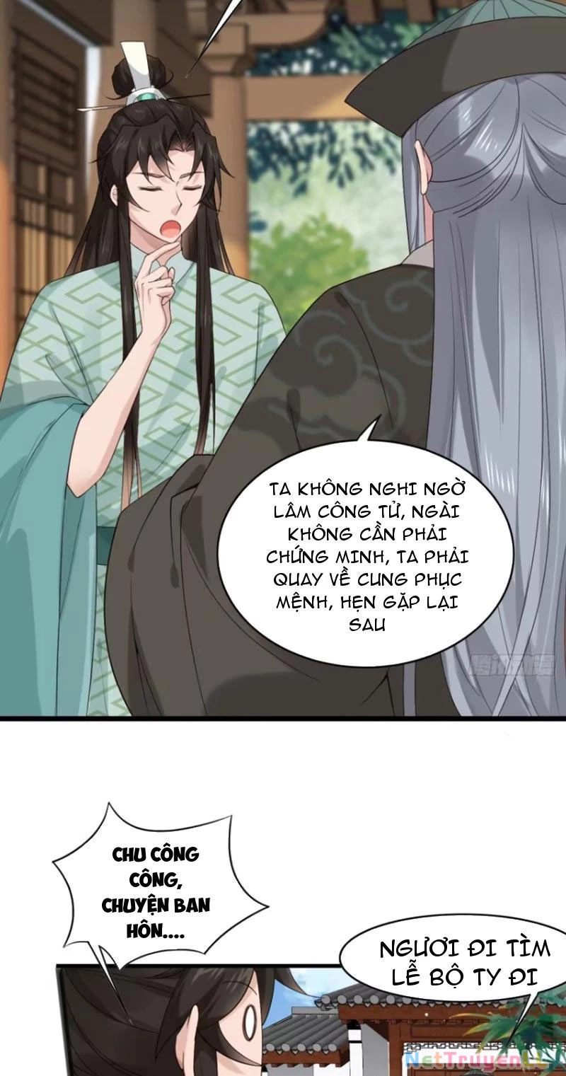 Công Tử Biệt Tú! Chapter 91 - Trang 2