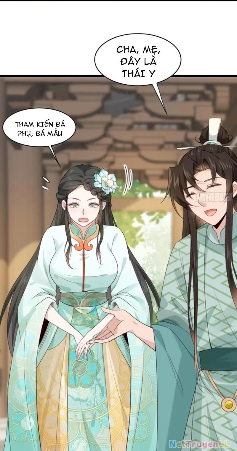 Công Tử Biệt Tú! Chapter 91 - Trang 2