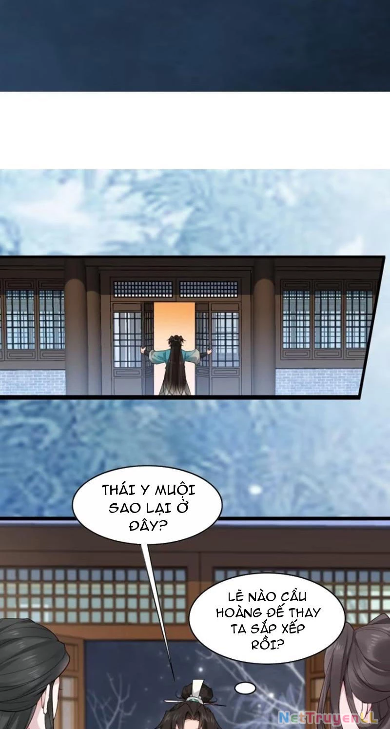 Công Tử Biệt Tú! Chapter 91 - Trang 2