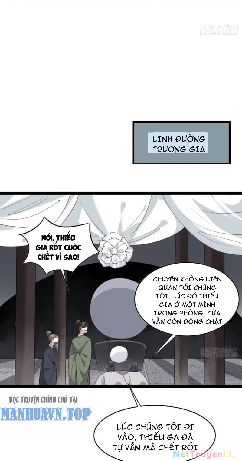 Công Tử Biệt Tú! Chapter 91 - Trang 2