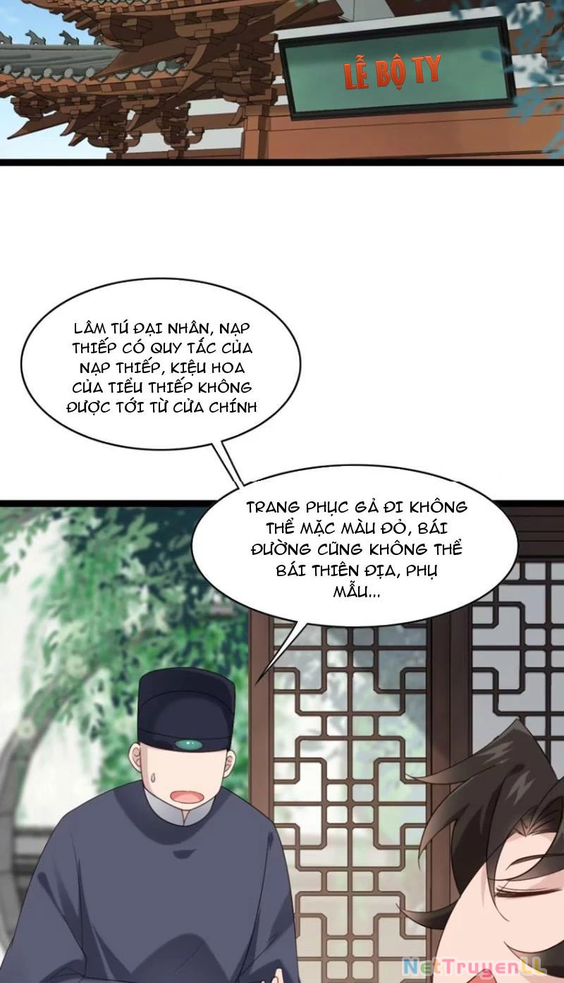 Công Tử Biệt Tú! Chapter 91 - Trang 2