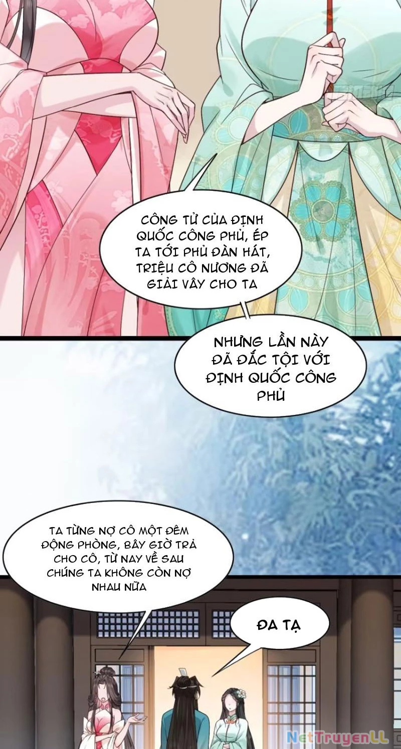 Công Tử Biệt Tú! Chapter 91 - Trang 2
