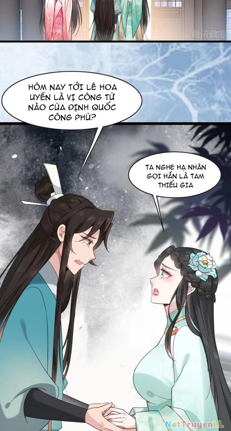 Công Tử Biệt Tú! Chapter 91 - Trang 2