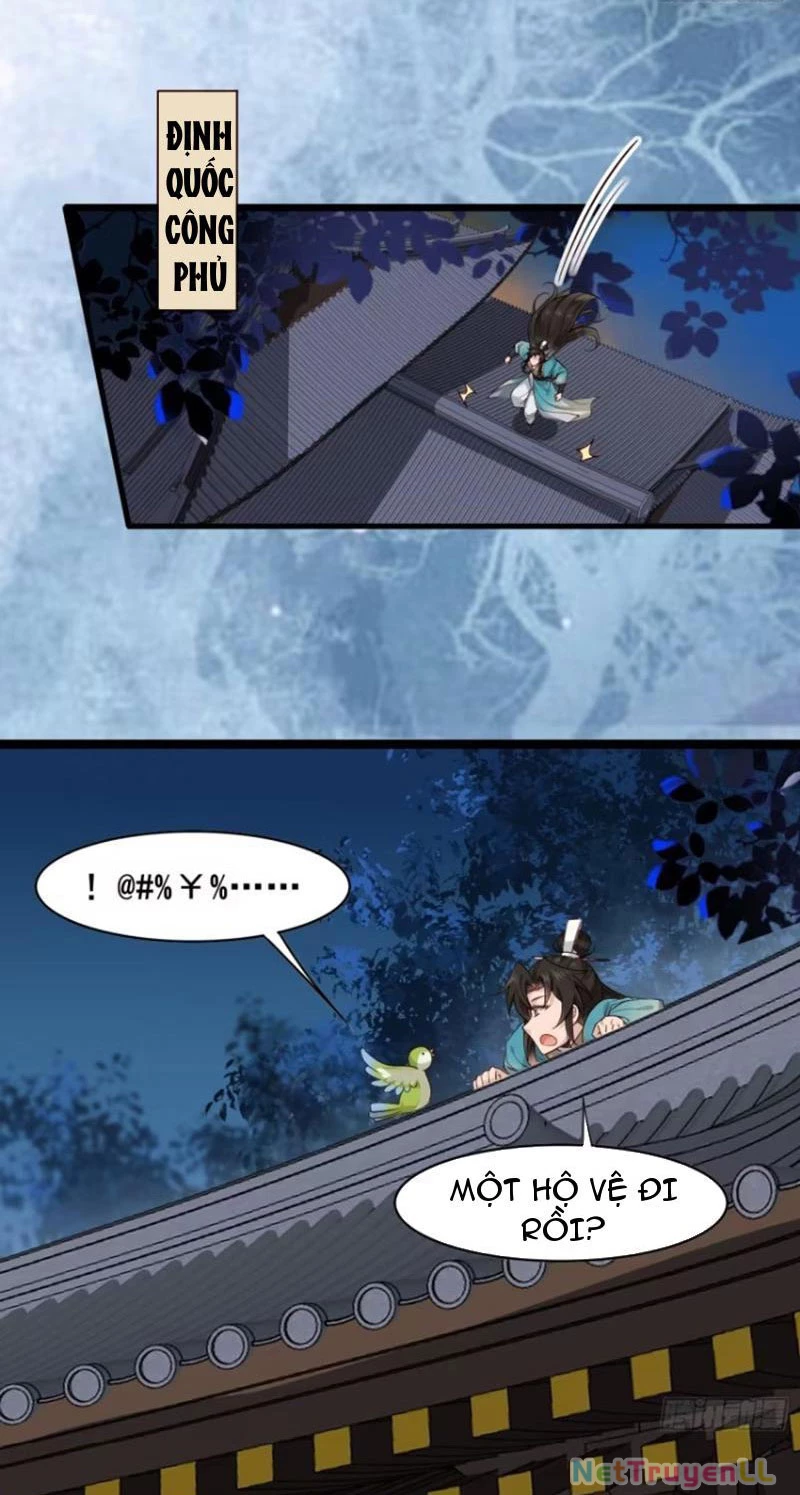 Công Tử Biệt Tú! Chapter 91 - Trang 2