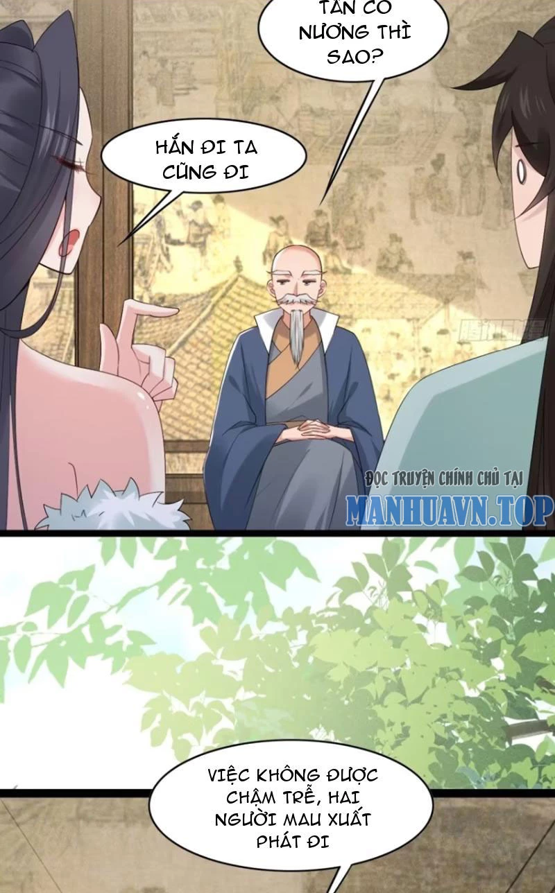 Công Tử Biệt Tú! Chapter 99 - Trang 2