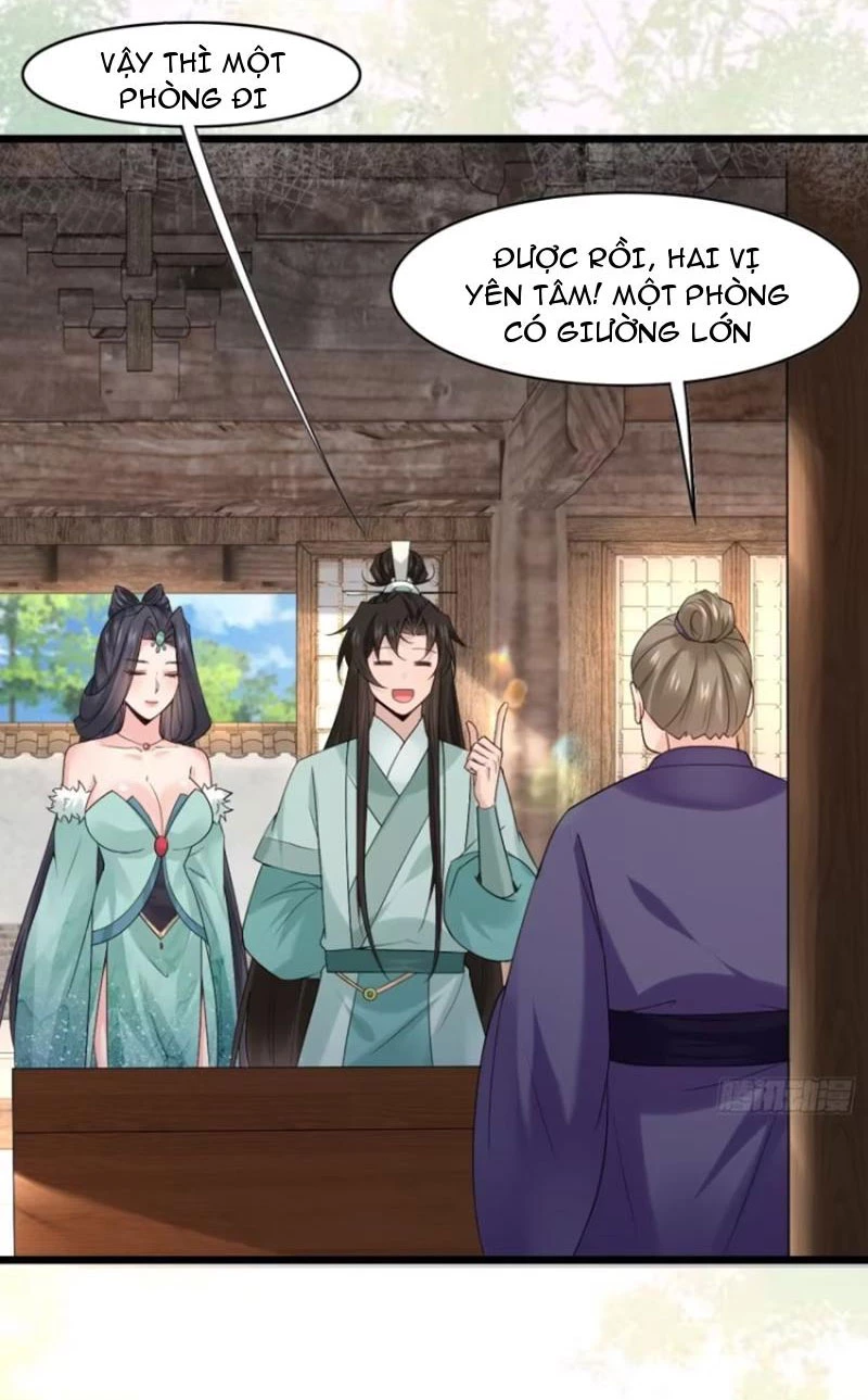 Công Tử Biệt Tú! Chapter 99 - Trang 2