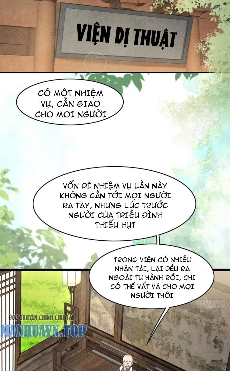Công Tử Biệt Tú! Chapter 99 - Trang 2