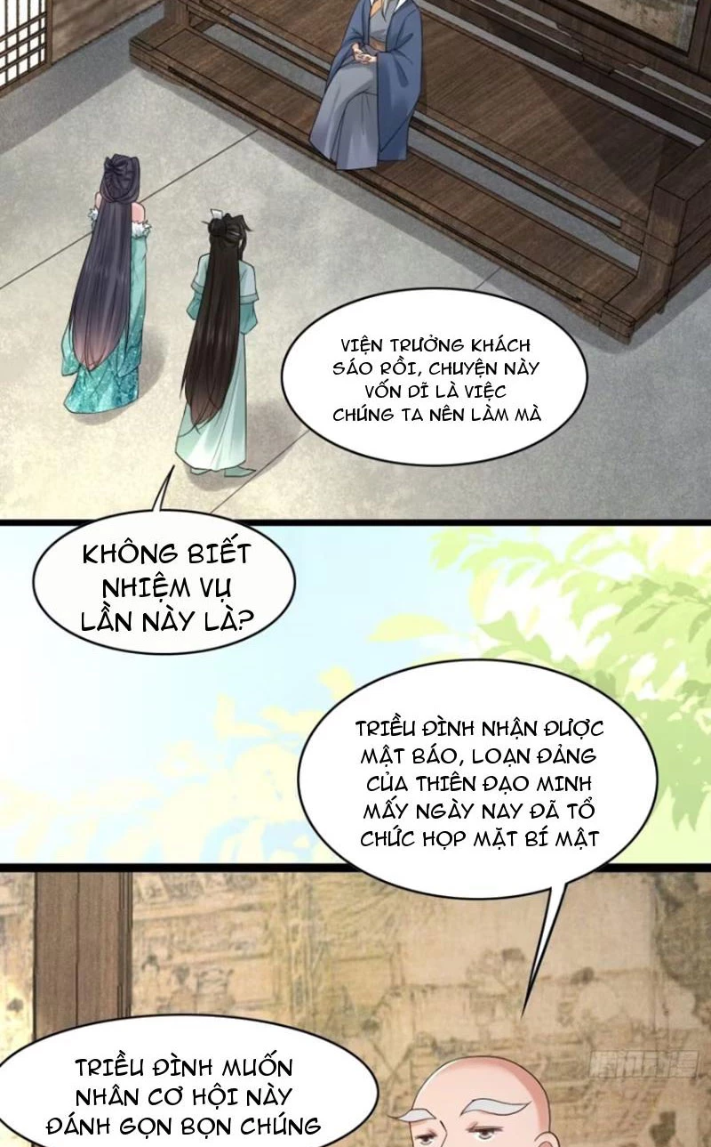 Công Tử Biệt Tú! Chapter 99 - Trang 2