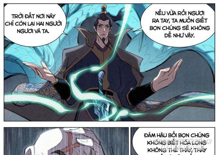 Công Tử Thực Sự Quá Chính Nghĩa Chapter 103 - Trang 2