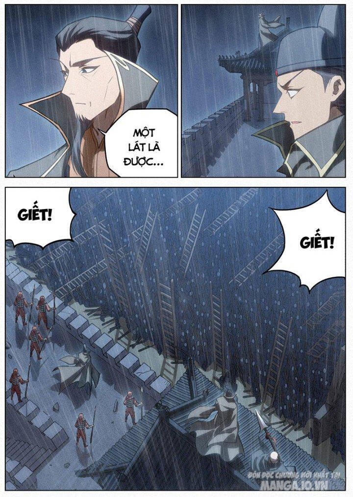 Công Tử Thực Sự Quá Chính Nghĩa Chapter 104 - Trang 2