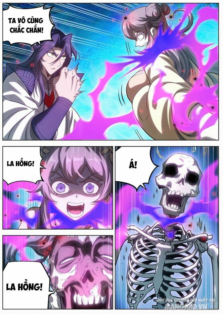 Công Tử Thực Sự Quá Chính Nghĩa Chapter 127 - Trang 2