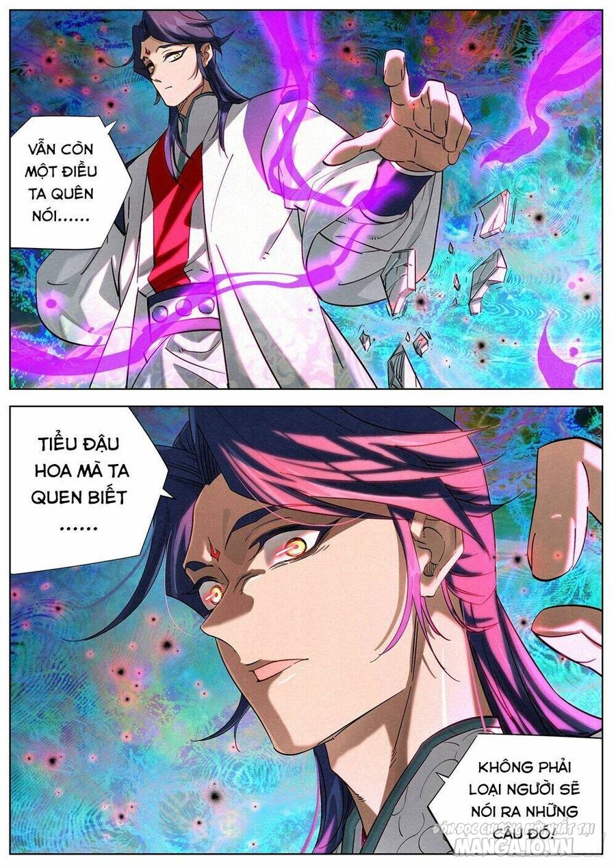 Công Tử Thực Sự Quá Chính Nghĩa Chapter 127 - Trang 2