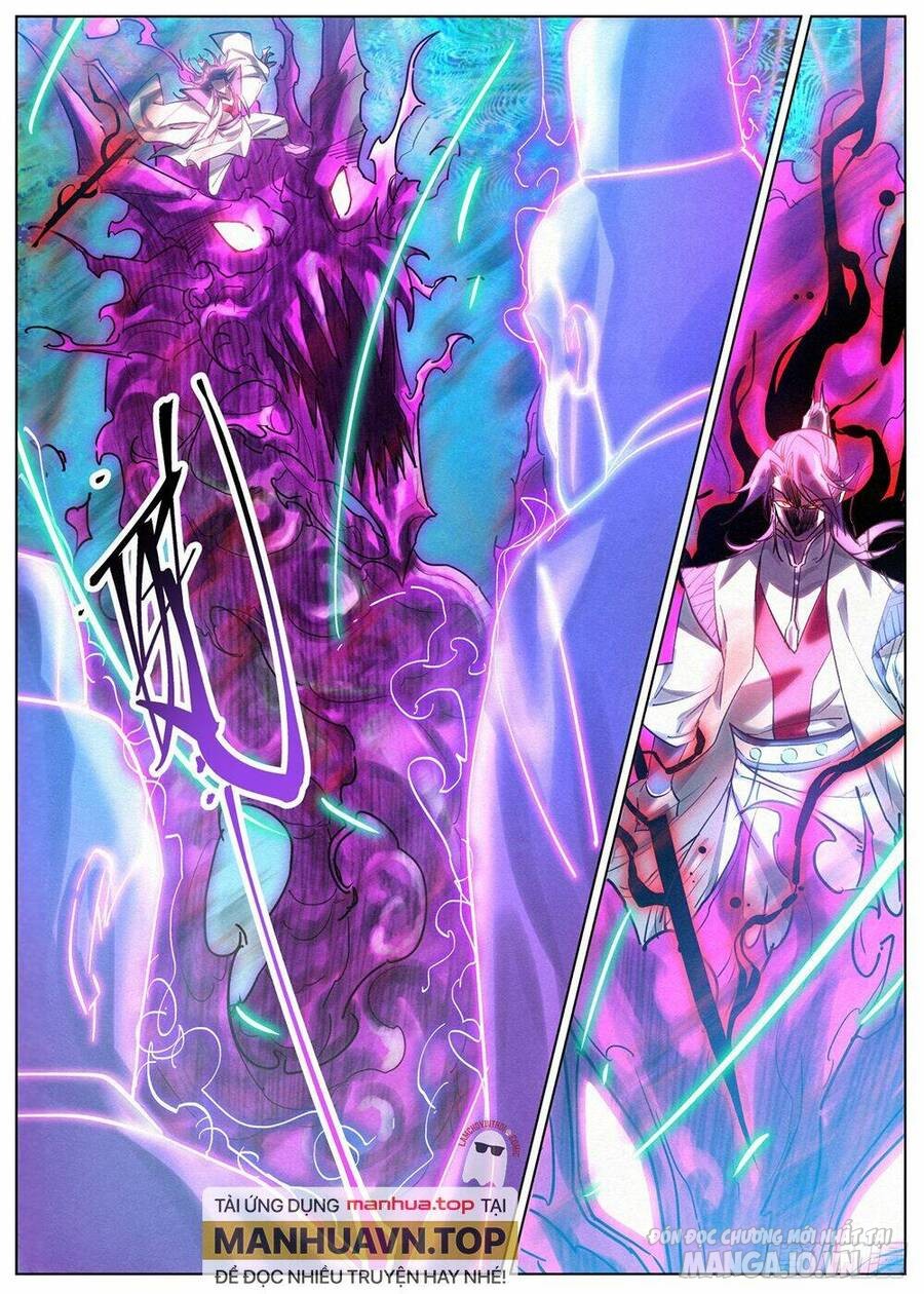 Công Tử Thực Sự Quá Chính Nghĩa Chapter 127 - Trang 2