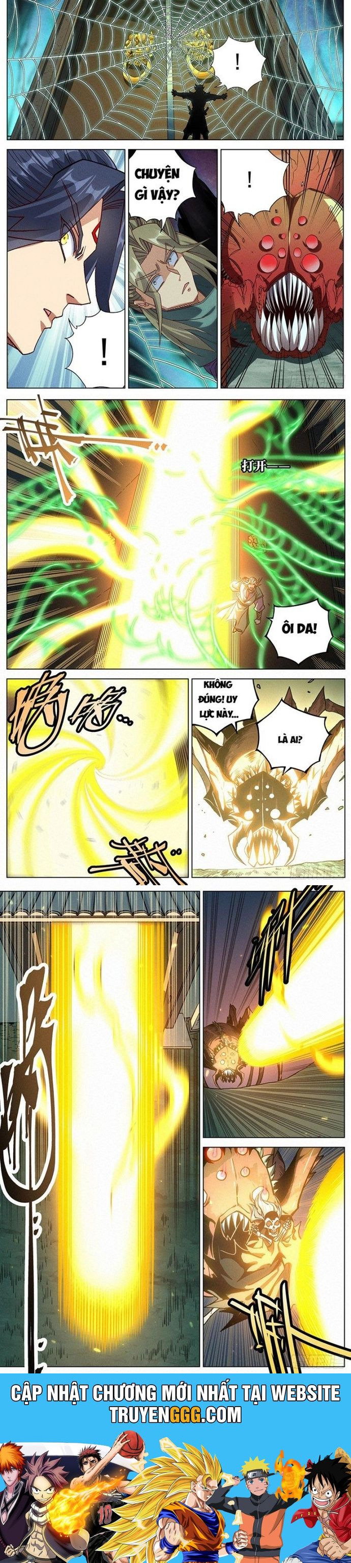 Công Tử Thực Sự Quá Chính Nghĩa Chapter 158 - Trang 2