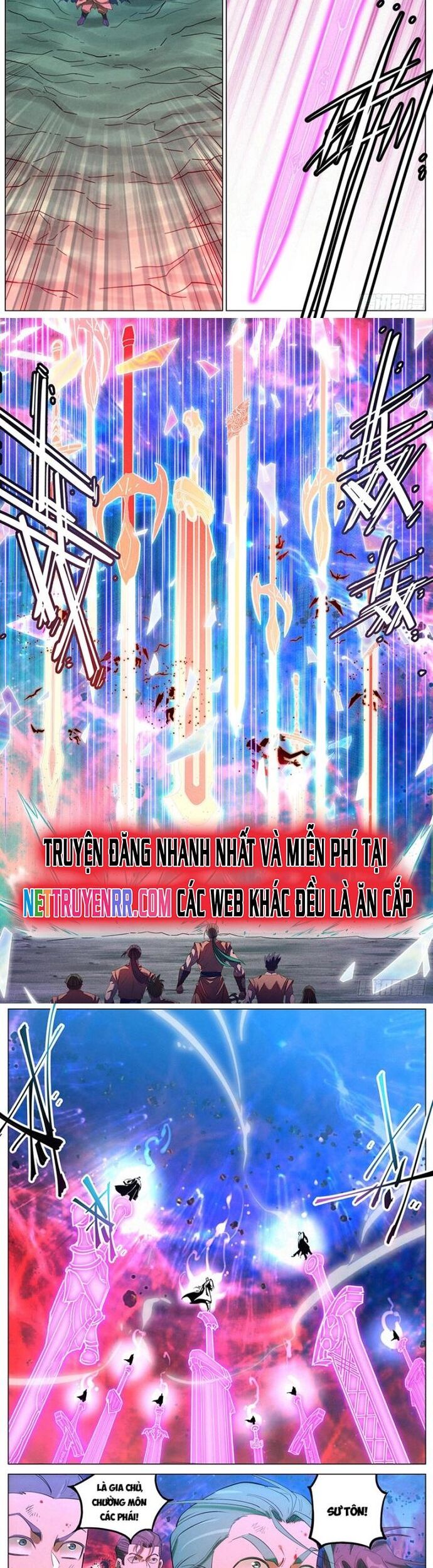 Công Tử Thực Sự Quá Chính Nghĩa Chapter 162 - Trang 2