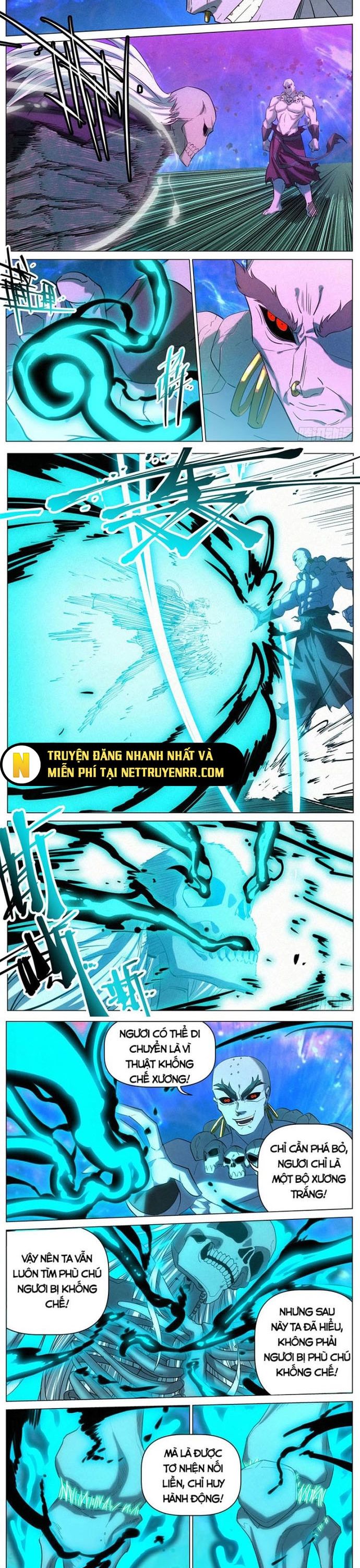 Công Tử Thực Sự Quá Chính Nghĩa Chapter 171 - Trang 2