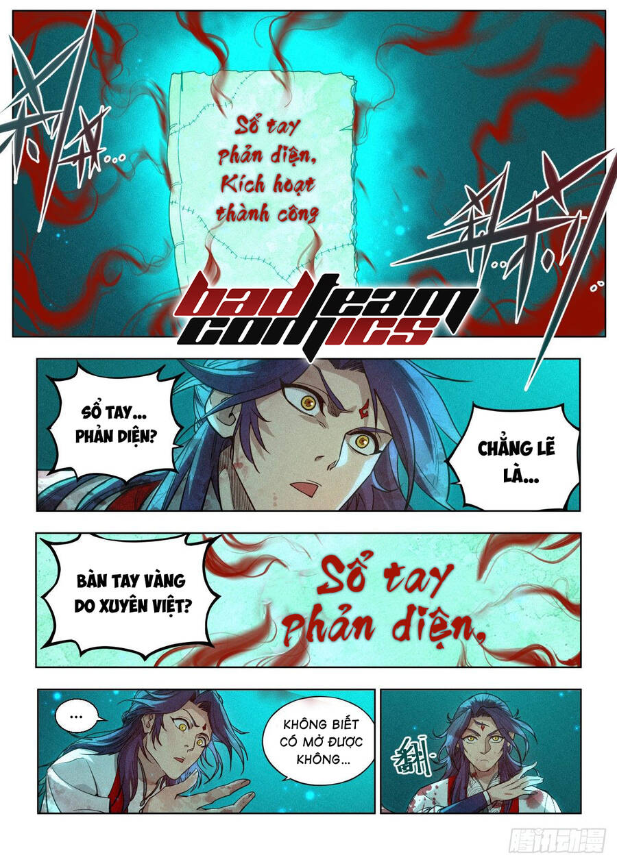 Công Tử Thực Sự Quá Chính Nghĩa Chapter 3 - Trang 2