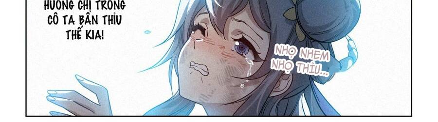 Công Tử Thực Sự Quá Chính Nghĩa Chapter 4 - Trang 2