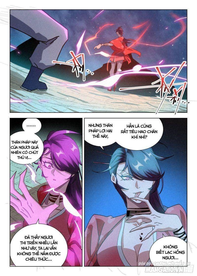 Công Tử Thực Sự Quá Chính Nghĩa Chapter 51 - Trang 2