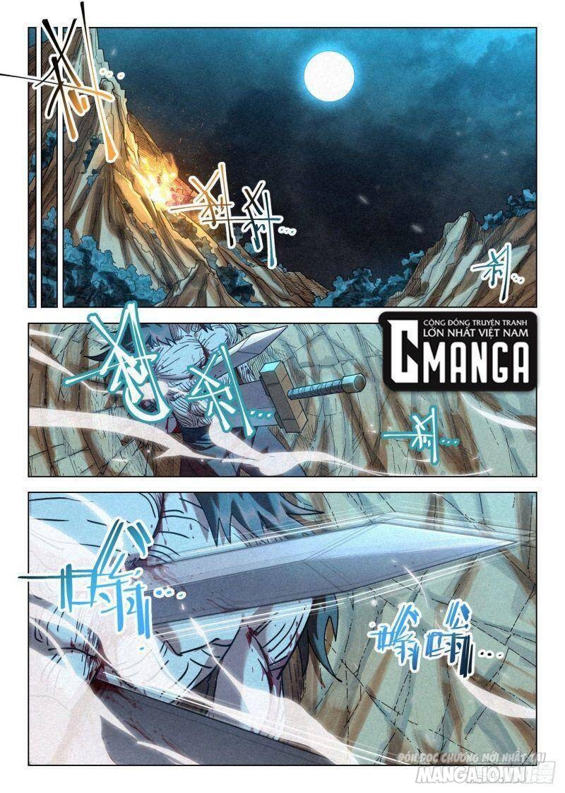 Công Tử Thực Sự Quá Chính Nghĩa Chapter 51 - Trang 2