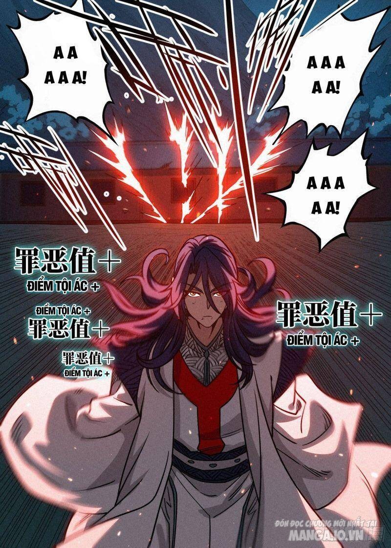 Công Tử Thực Sự Quá Chính Nghĩa Chapter 58 - Trang 2