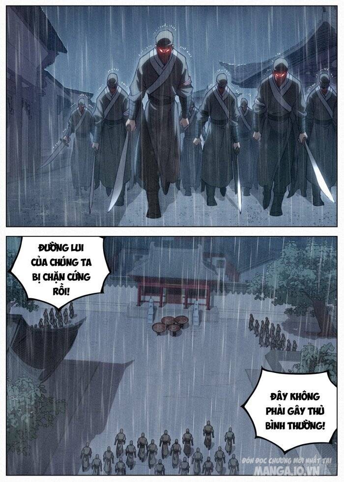 Công Tử Thực Sự Quá Chính Nghĩa Chapter 74 - Trang 2