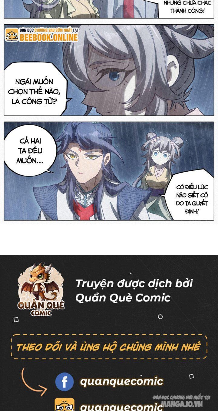 Công Tử Thực Sự Quá Chính Nghĩa Chapter 99 - Trang 2