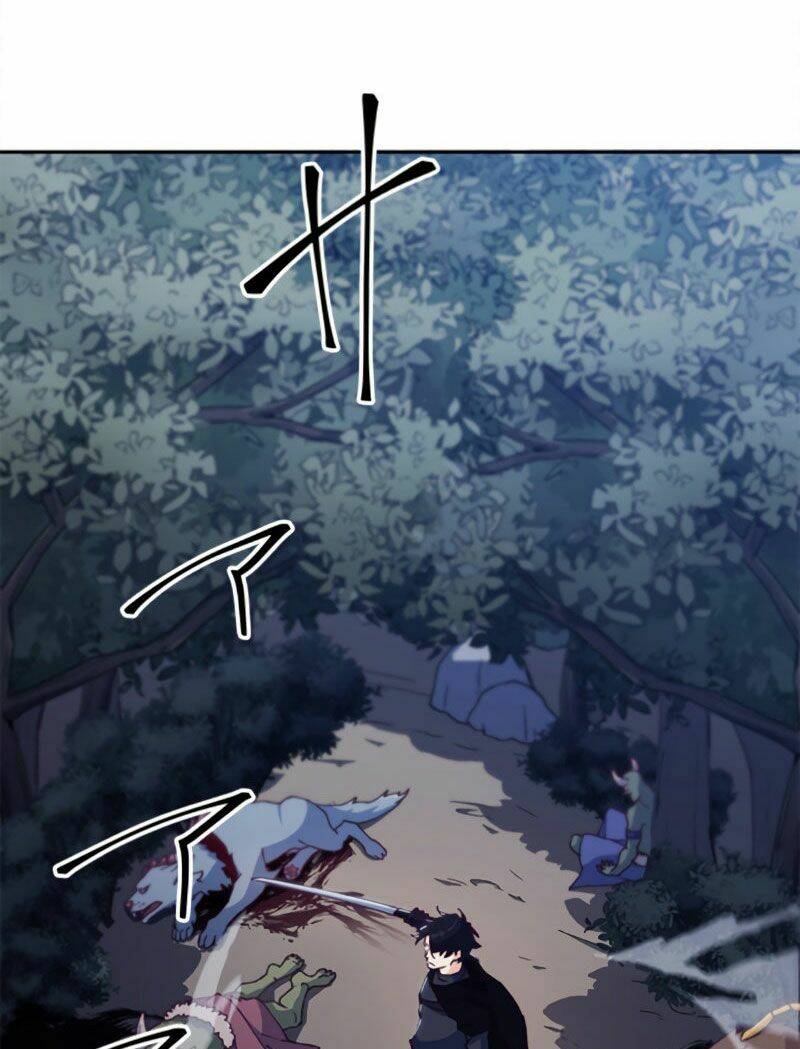 Công Tước Bạch Long Chapter 1 - Trang 2