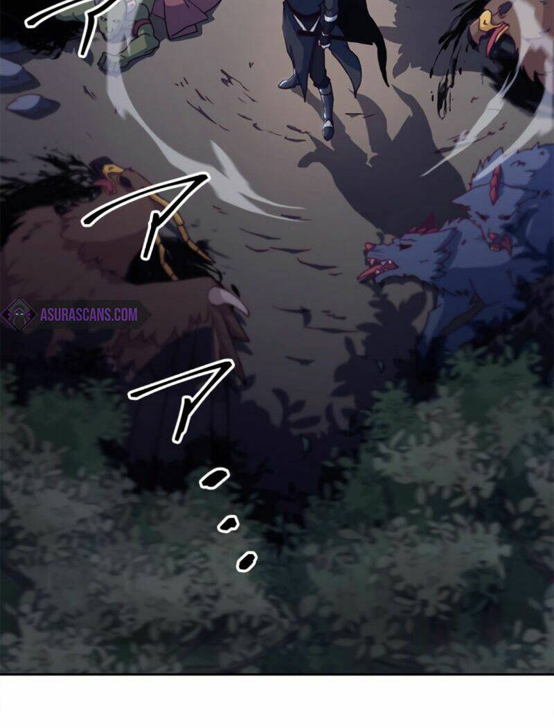 Công Tước Bạch Long Chapter 1 - Trang 2