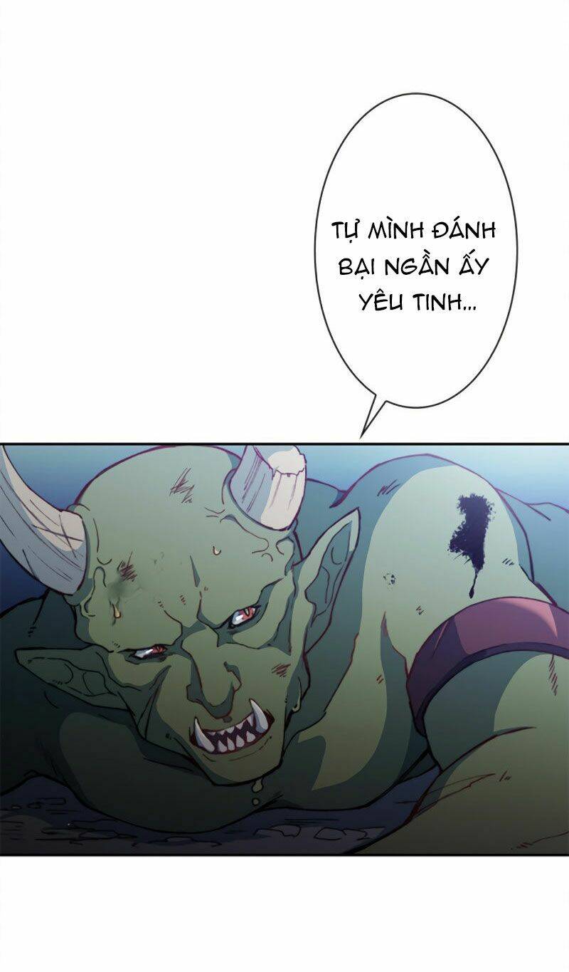 Công Tước Bạch Long Chapter 1 - Trang 2