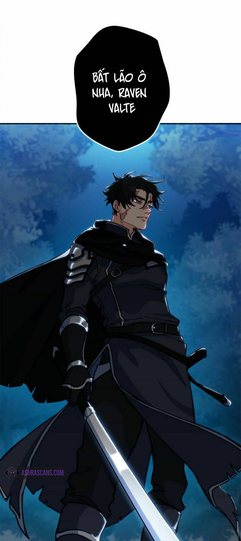 Công Tước Bạch Long Chapter 1 - Trang 2