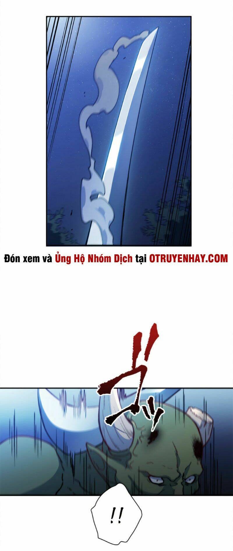 Công Tước Bạch Long Chapter 1 - Trang 2