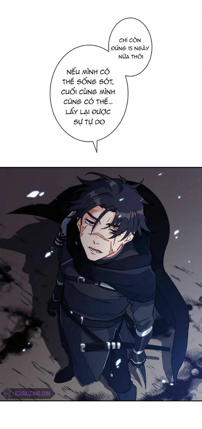 Công Tước Bạch Long Chapter 1 - Trang 2