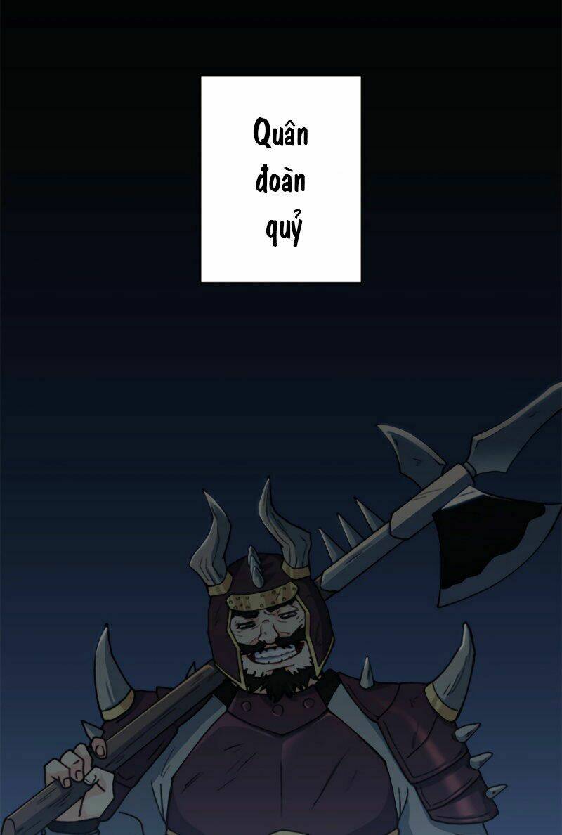 Công Tước Bạch Long Chapter 1 - Trang 2