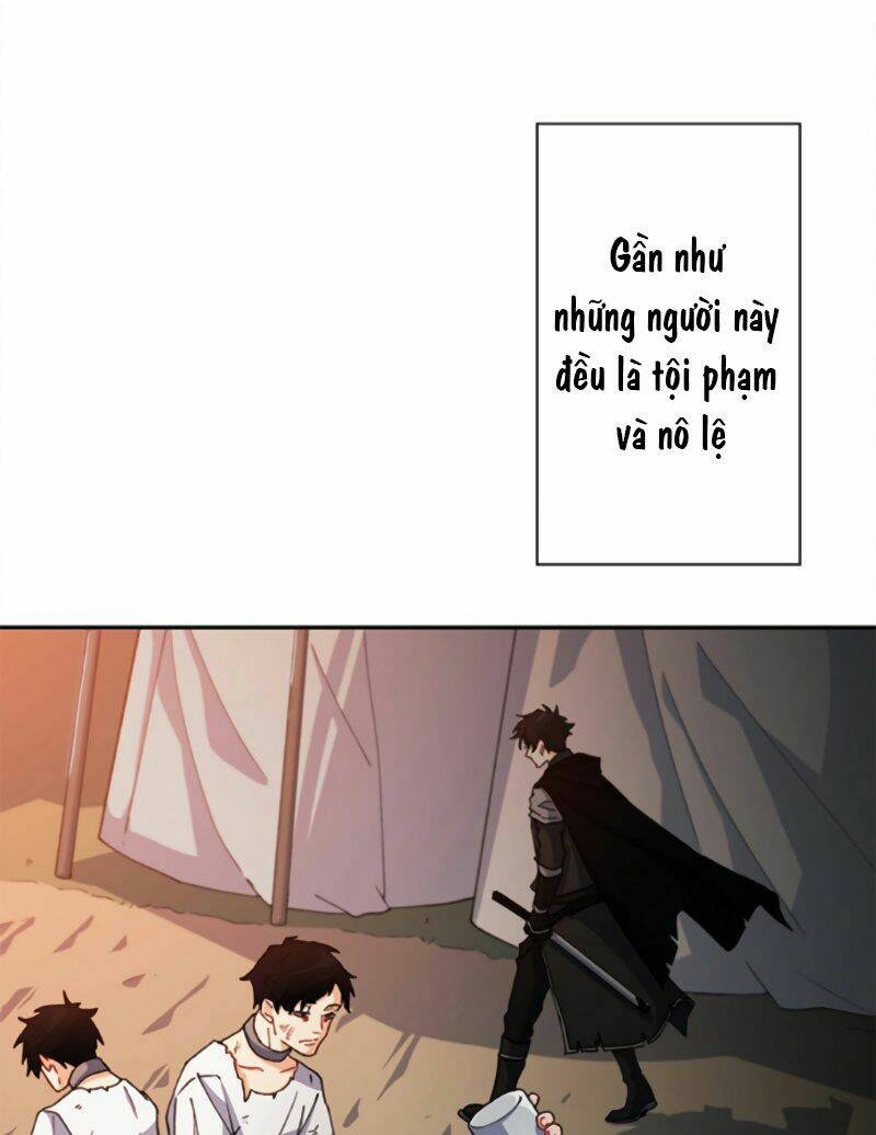 Công Tước Bạch Long Chapter 1 - Trang 2