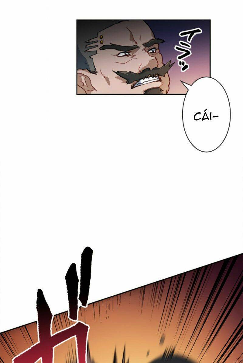 Công Tước Bạch Long Chapter 1 - Trang 2