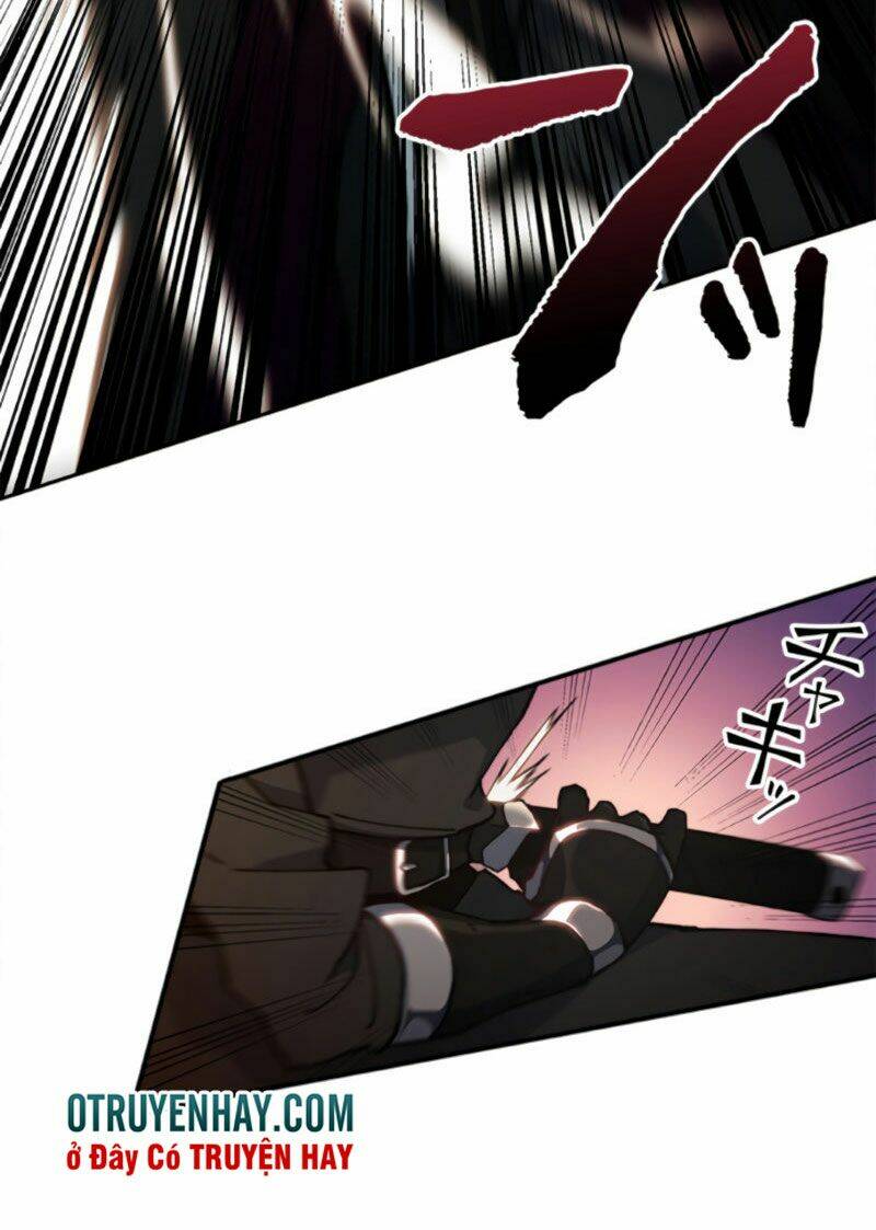 Công Tước Bạch Long Chapter 1 - Trang 2