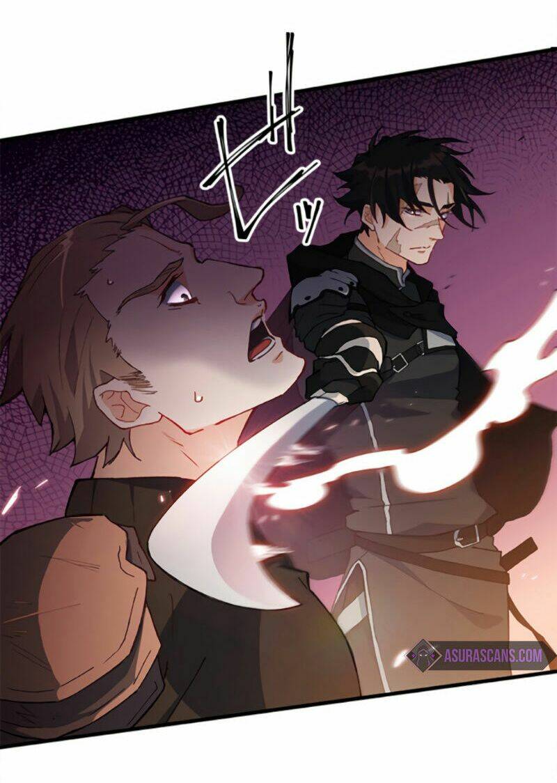 Công Tước Bạch Long Chapter 1 - Trang 2