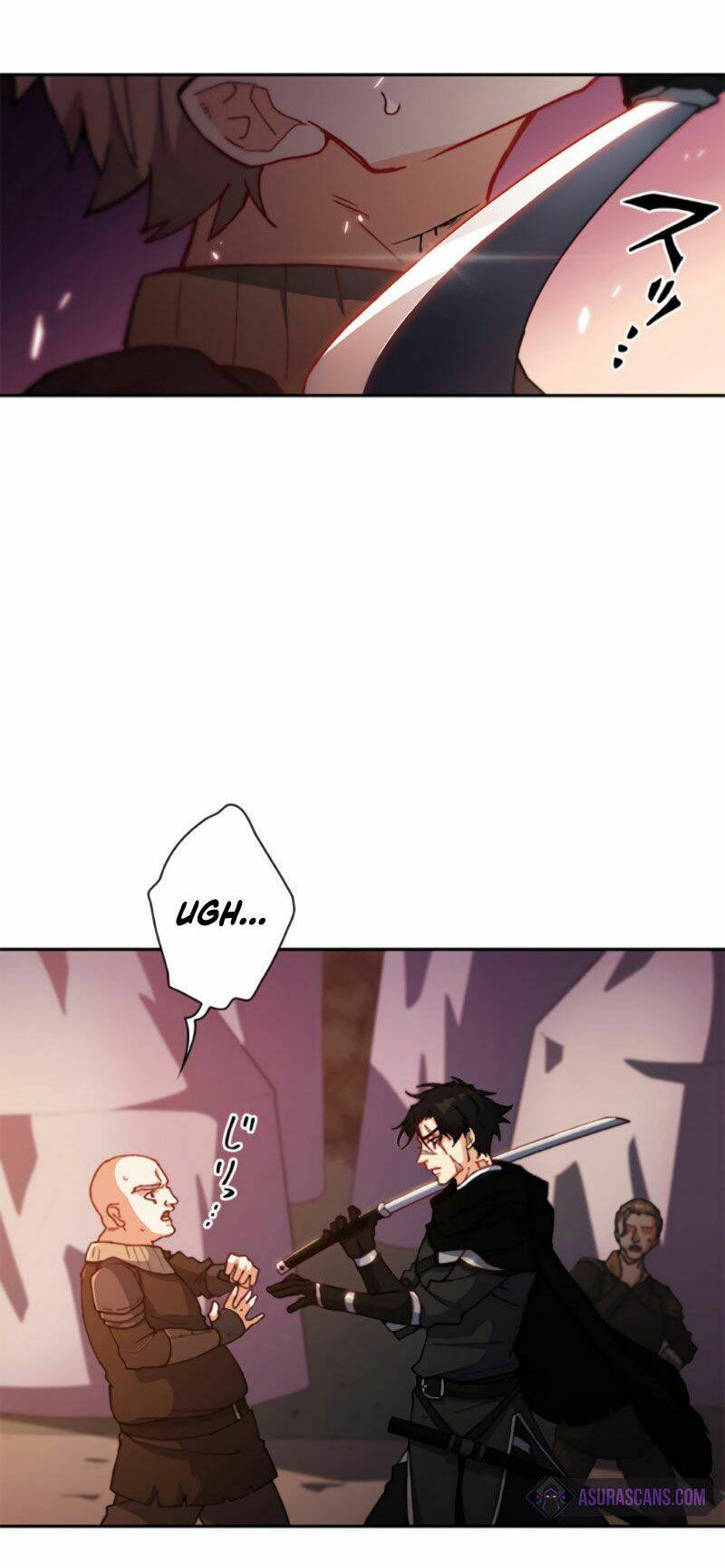 Công Tước Bạch Long Chapter 1 - Trang 2